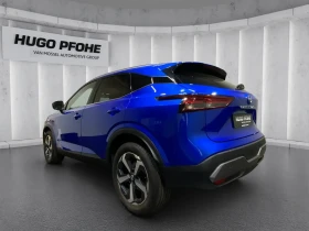 Nissan Qashqai - 19450 € / 38040.89 лв. - 61789950 4