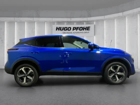 Nissan Qashqai - 19450 € / 38040.89 лв. - 61789950 5