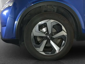 Nissan Qashqai - 19450 € / 38040.89 лв. - 61789950 8