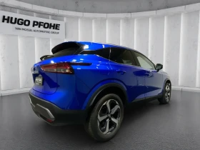 Nissan Qashqai - 19450 € / 38040.89 лв. - 61789950 6