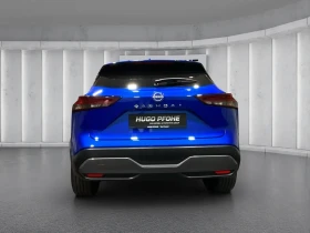Nissan Qashqai - 19450 € / 38040.89 лв. - 61789950 7
