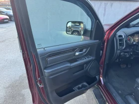Dodge RAM 1500 5.7L CREW CAB SPORT - 55000 € / 107570.65 лв. - 22055239 8