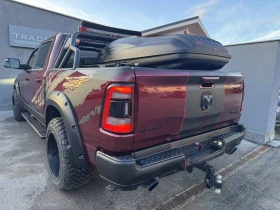 Dodge RAM 1500 5.7L CREW CAB SPORT - 55000 € / 107570.65 лв. - 22055239 6