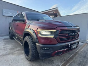 Dodge RAM 1500 5.7L CREW CAB SPORT - 55000 € / 107570.65 лв. - 22055239 3