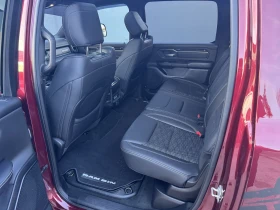 Dodge RAM 1500 5.7L CREW CAB SPORT - 55000 € / 107570.65 лв. - 22055239 17
