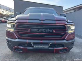 Dodge RAM 1500 5.7L CREW CAB SPORT - 55000 € / 107570.65 лв. - 22055239 2