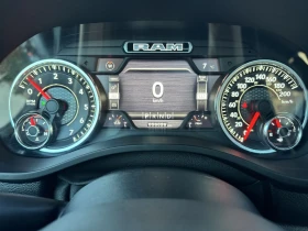 Dodge RAM 1500 5.7L CREW CAB SPORT - 55000 € / 107570.65 лв. - 22055239 13