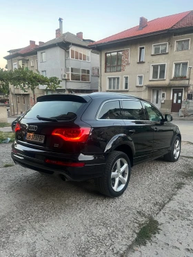Audi Q7 - 12500 € / 24447.88 лв. - 33689741 4