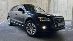 Audi Q5 2014 2.0 TFSI 8-ZF - 13000 € / 25425.79 лв. - 16499592 2
