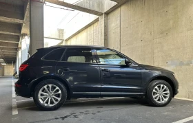 Audi Q5 2014 2.0 TFSI 8-ZF - 13000 € / 25425.79 лв. - 16499592 5
