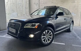 Audi Q5 2014 2.0 TFSI 8-ZF - 13000 € / 25425.79 лв. - 16499592 3