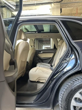 Audi Q5 2014 2.0 TFSI 8-ZF - 13000 € / 25425.79 лв. - 16499592 14
