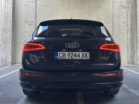 Audi Q5 2014 2.0 TFSI 8-ZF - 13000 € / 25425.79 лв. - 16499592 6