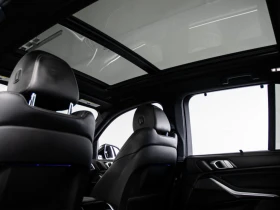 BMW X5 HUD* PANORAMA* LANE* AMBIENT* 360*  - 26400 € / 51633.91 лв. - 46818040 10
