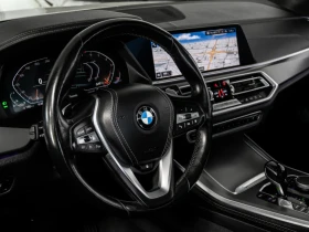 BMW X5 HUD* PANORAMA* LANE* AMBIENT* 360*  - 26400 € / 51633.91 лв. - 46818040 5