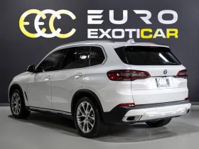 BMW X5 HUD* PANORAMA* LANE* AMBIENT* 360*  - 26400 € / 51633.91 лв. - 46818040 3