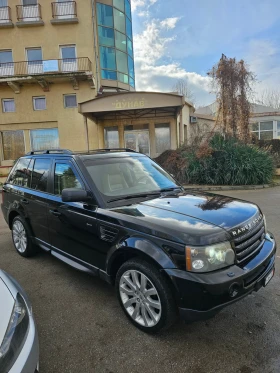 Land Rover Range rover 2.7 TD - 7200 € / 14081.98 лв. - 85312553 5