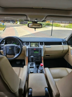 Land Rover Range rover 2.7 TD - 7200 € / 14081.98 лв. - 85312553 10