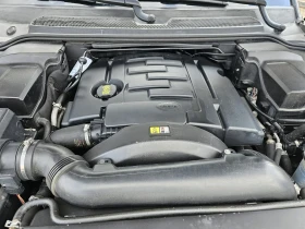 Land Rover Range rover 2.7 TD - 7200 € / 14081.98 лв. - 85312553 14