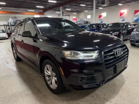 Audi Q7 * АВТО КРЕДИТ* ЦЕНА ДО БГ * СЕРВИЗНА ИСТОРИЯ *  - 18100 € / 35400.52 лв. - 11769402 7