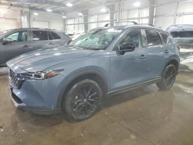 Mazda CX-5 PREFERRED* BOSE* КОЖА* MEMORY* KEYLESS* 