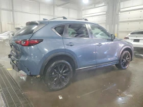 Mazda CX-5 PREFERRED* BOSE* КОЖА* MEMORY* KEYLESS*  - 16400 € / 32075.61 лв. - 26212051 3