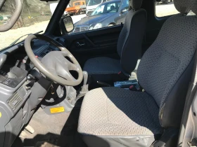 Mitsubishi Pajero 2, 5tdi.135x.km. - 2700 € / 5280.74 лв. - 54605025 11