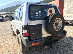 Mitsubishi Pajero 2, 5tdi.135x.km. - 2700 € / 5280.74 лв. - 54605025 3