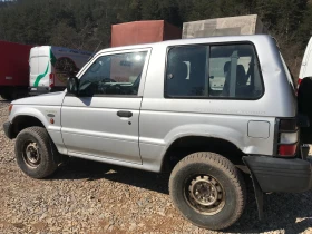 Mitsubishi Pajero 2, 5tdi.135x.km. - 2700 € / 5280.74 лв. - 54605025 4