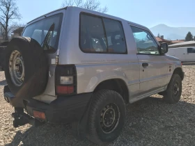Mitsubishi Pajero 2, 5tdi.135x.km. - 2700 € / 5280.74 лв. - 54605025 16