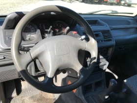 Mitsubishi Pajero 2, 5tdi.135x.km. - 2700 € / 5280.74 лв. - 54605025 15