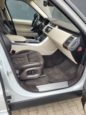 Land Rover Range Rover Sport - 29000 € / 56719.07 лв. - 61536766 10