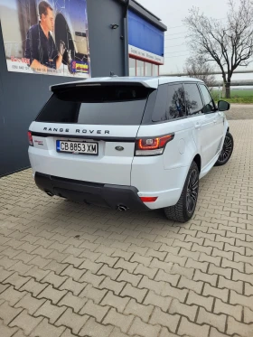 Land Rover Range Rover Sport - 29000 € / 56719.07 лв. - 61536766 4