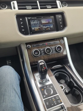 Land Rover Range Rover Sport - 29000 € / 56719.07 лв. - 61536766 8