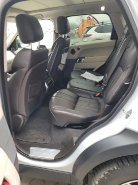 Land Rover Range Rover Sport - 29000 € / 56719.07 лв. - 61536766 6