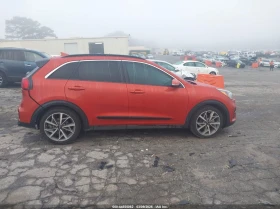 Kia Niro 1.6l Touring Special Edition - 11000 € / 21514.13 лв. - 93038842 13