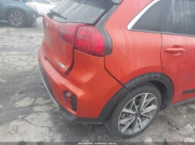 Kia Niro 1.6l Touring Special Edition - 11000 € / 21514.13 лв. - 93038842 6