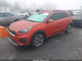 Kia Niro 1.6l Touring Special Edition - 11000 € / 21514.13 лв. - 93038842 2