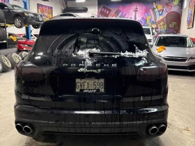 Porsche Cayenne * S E Hybrid * PANO* KEYLESS* ПОДГРЕВ*  - 18500 € / 36182.85 лв. - 28420086 4