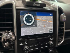 Porsche Cayenne * S E Hybrid * PANO* KEYLESS* ПОДГРЕВ*  - 18500 € / 36182.85 лв. - 28420086 12