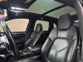 Porsche Cayenne * S E Hybrid * PANO* KEYLESS* ПОДГРЕВ*  - 18500 € / 36182.85 лв. - 28420086 10