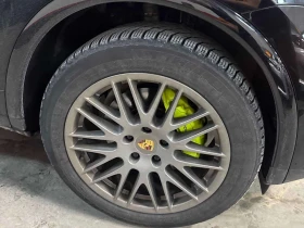 Porsche Cayenne * S E Hybrid * PANO* KEYLESS* ПОДГРЕВ*  - 18500 € / 36182.85 лв. - 28420086 7