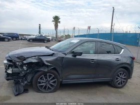 Mazda CX-5 2.5L I-4 DI, DOHC, VVT, 187HP Front Wheel Drive | Auto.bg — изображение 14