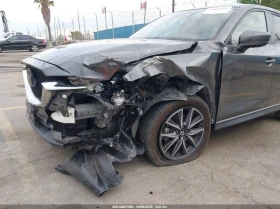 Mazda CX-5 2.5L I-4 DI, DOHC, VVT, 187HP Front Wheel Drive | Auto.bg — изображение 6