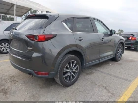 Mazda CX-5 2.5L I-4 DI, DOHC, VVT, 187HP Front Wheel Drive | Auto.bg — изображение 4