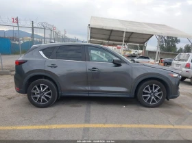Mazda CX-5 2.5L I-4 DI, DOHC, VVT, 187HP Front Wheel Drive | Auto.bg — изображение 13
