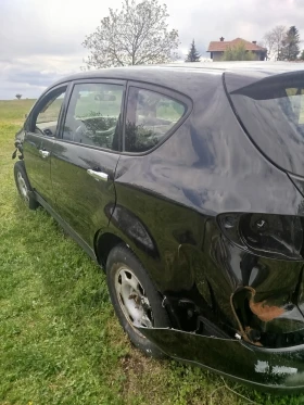 ������ Subaru B9 tribeca