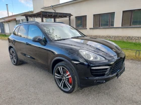 ����� �� �������� �� Porsche Cayenne 4.8 V8 Bi-turbo full