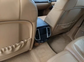 Porsche Cayenne 4.8 V8 Bi-turbo full | Mobile.bg � ����� ������ 15