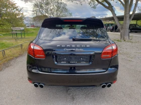 Porsche Cayenne 4.8 V8 Bi-turbo full | Mobile.bg � ����� ������ 5